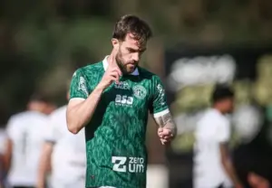 Série C: Zagueiro do Guarani é o novo reforço do Ituano