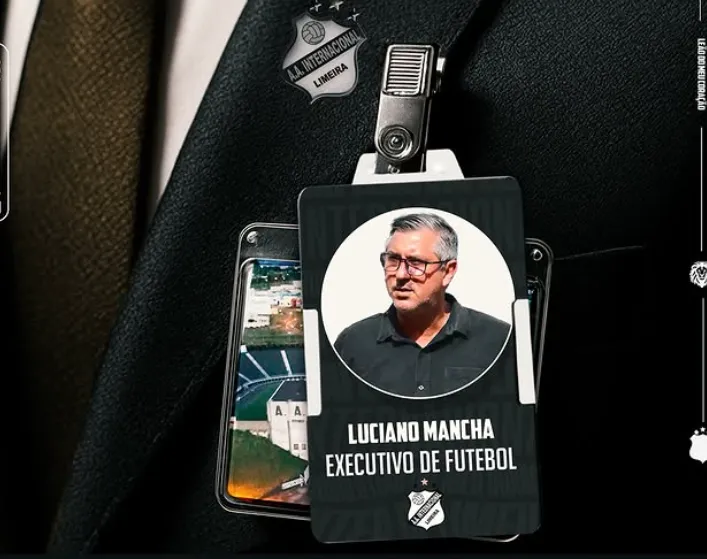 Foto: Divulgação/Inter de Limeira