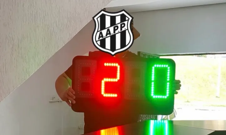 Placas de substituição foram devolvidas - Foto: Reprodução/Instagram @aappblackbridge