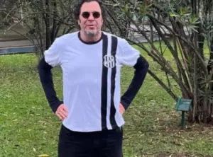 Casagrande parabeniza Ponte Preta pelo título da Série C