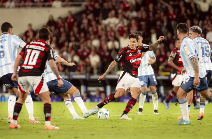 PLACAR FI: Com Fla na final da Libertadores, confira TODOS os RESULTADOS desta QUARTA-FEIRA