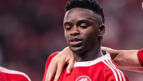 Internacional define futuro de Carbonero e valor para compra