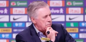 Treinadores paulistas projetam o Brasil de Ancelotti na Copa do Mundo