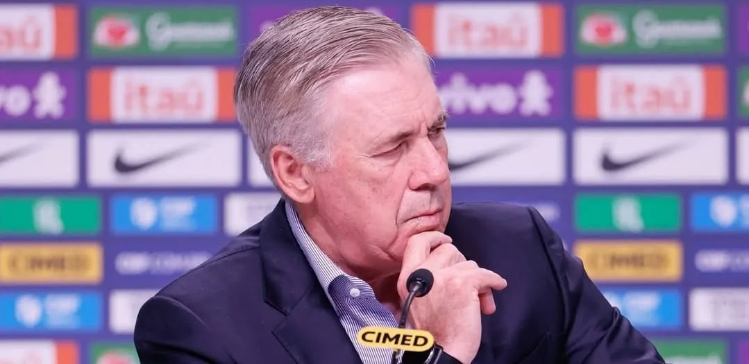 (Foto: Rafael Ribeiro-CBF)