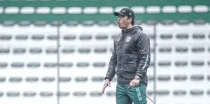 Carpini ainda acredita no Juventude: 