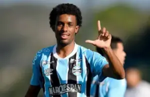 Casa Soccer, empresa conceituada no futebol mundial, fecha com joia do Grêmio