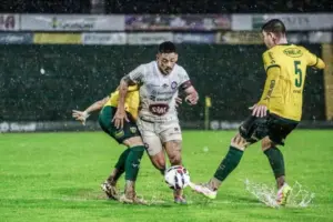 Caxias terá retornos importantes para enfrentar o Floresta