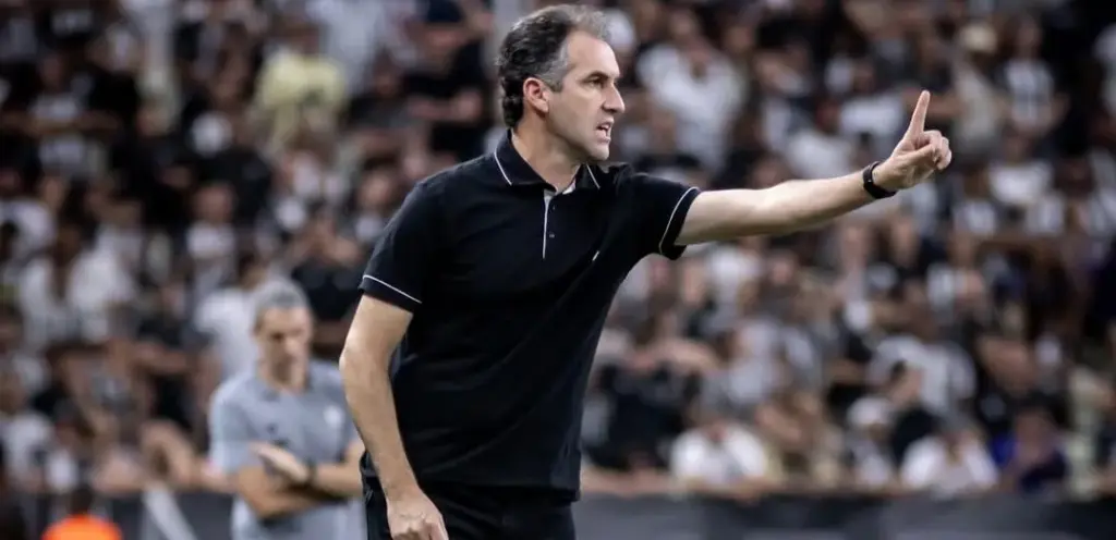 (Foto: Gabriel Silva-Ceará SC)