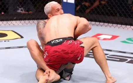UFC - RIo - 2025