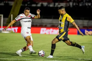 Novorizontino x Botafogo-SP - Onde assistir, escalações e arbitragem