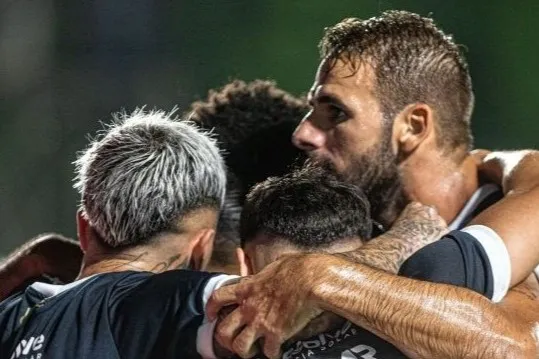 Remo atinge cinco vitórias seguidas e vive melhor momento na Série B