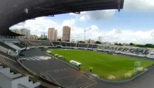 Paulistão Série A4: Comercial marca assembleia para definição da SAF