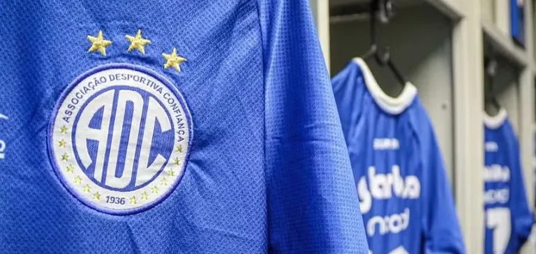 Confiança detalha planos de SAF e projeta busca pelo tricampeonato sergipano