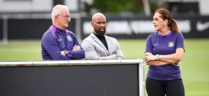 Corinthians se prepara para encarar o Grêmio e mira o G-6