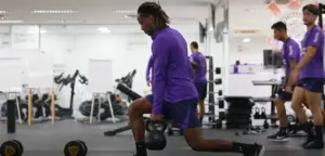 Corinthians tem DM quase zerado e se prepara para clássico com o Santos