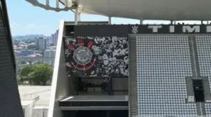 Corinthians confirma dívida bilionária e avalia recuperação judicial