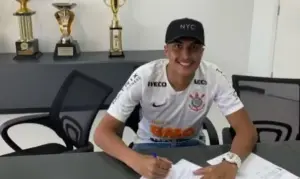 Corinthians é condenado a pagar R$ 2,5 milhões a ex-jogador da base