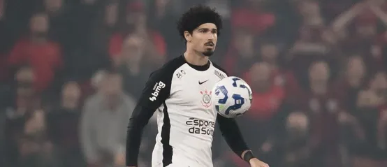 Desfalques complicam zaga do Corinthians contra Atlético-MG