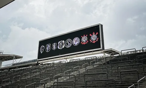 Corinthians-2025