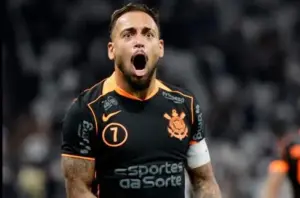 Corinthians 1 x 0 Atlético-MG - Timão se reabilita e se afasta bem do Z-4