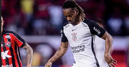 Corinthians tem Carrillo de volta e mira sequência contra o Grêmio
