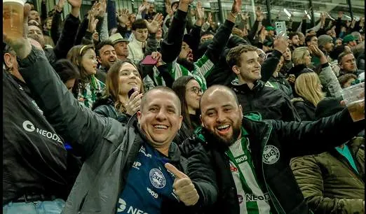 Coritiba 2 x 1 Atlético-GO - Coxa super líder! 2 Série B - 2025