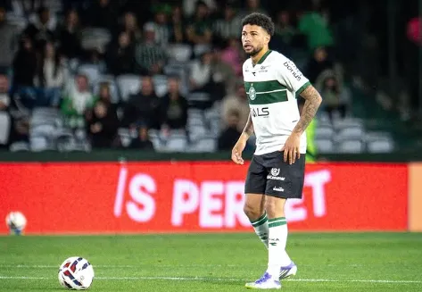 Coritiba 0 x 0 Athletico-PR – Athletiba 360 entrega polêmica e pouco futebol