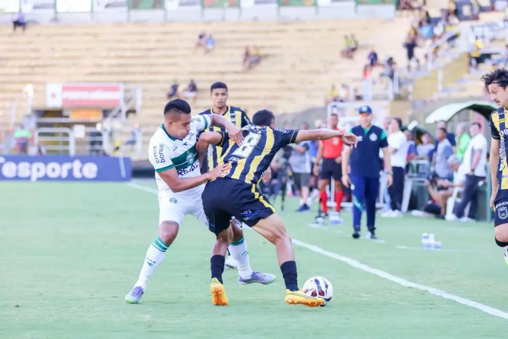 SÉRIE B: Coritiba mantém vantagem na ponta e Paysandu se complica