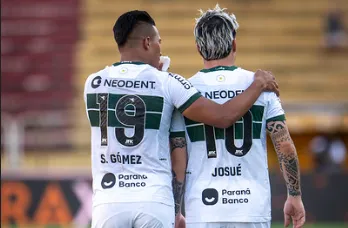 SÉRIE B: Coritiba tenta encaminhar acesso na abertura da 35ª rodada