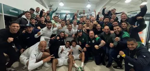 Coritiba 2 x 1 Atlético-GO - Coxa super líder! 3 Série B -= 2025