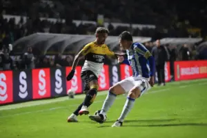 Avaí x Criciúma - Onde assistir e escalações!