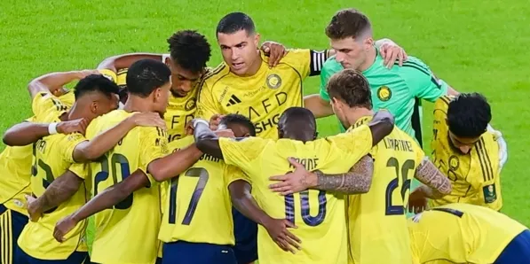 Al-Nassr é eliminado da Copa do Rei Saudita e Jorge Jesus sofre 1ª derrota