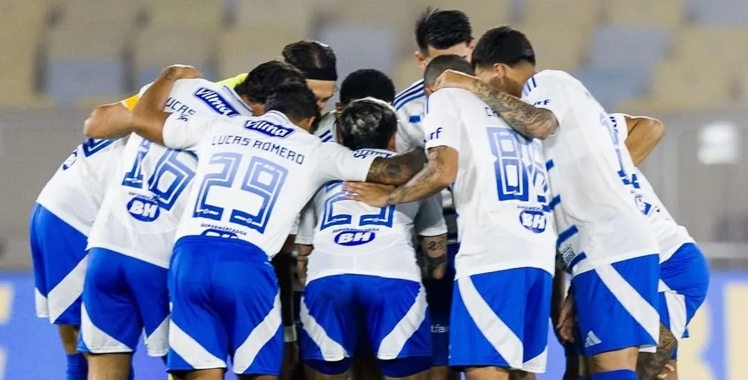 (Foto: Rodrigo Ferreira-Cruzeiro)