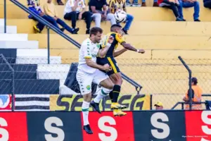 Cuiabá x Novorizontino - Onde assistir, escalações e arbitragem