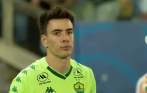 Série B: Cuiabá terá mudanças para duelo direto com o Remo