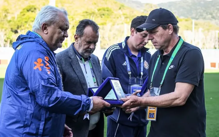 Presidente do Barra fala sobre o acesso e já planeja 2026