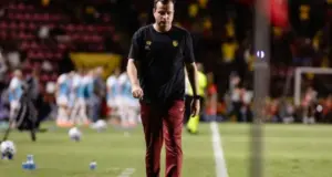 Sport: Daniel Paulista deixa futuro indefinido após derrota