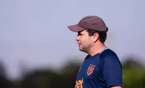 Sport empata, mas Daniel Paulista valoriza entrega da equipe em jogo competitivo