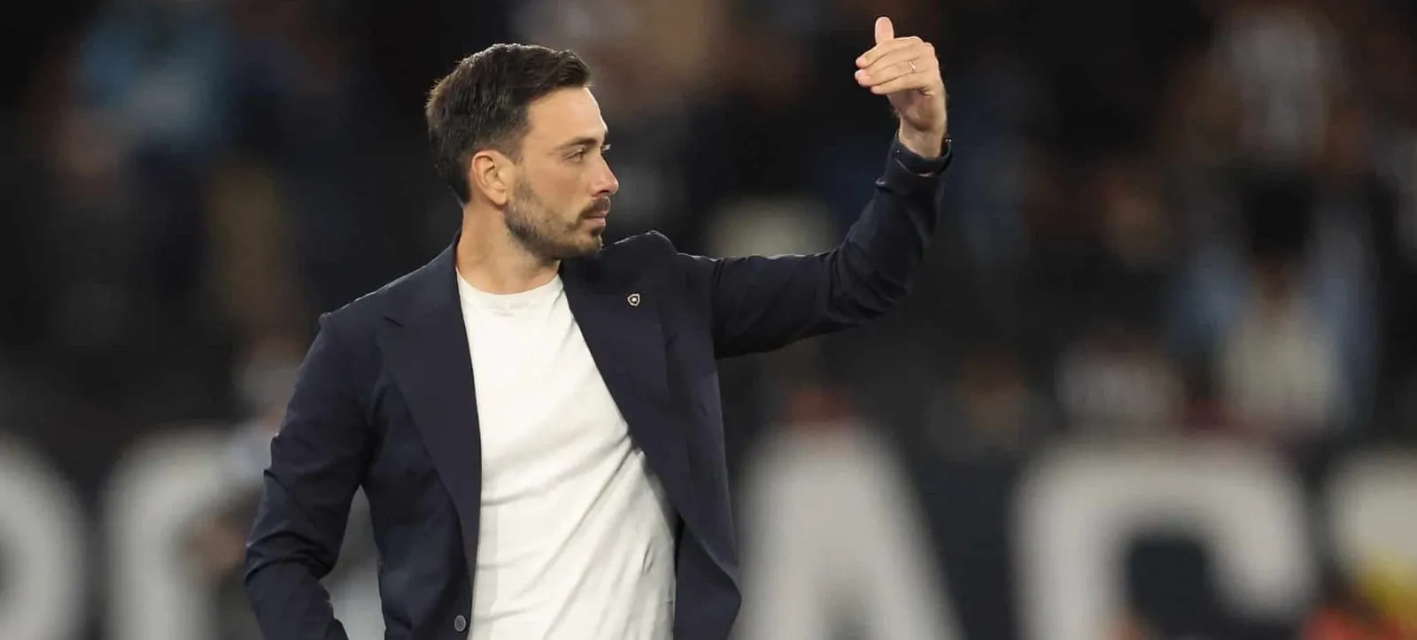 Botafogo sofre com lesões e pressão sobre Davide Ancelotti aumenta