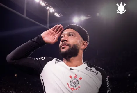 Depay e convocado pela Holanda