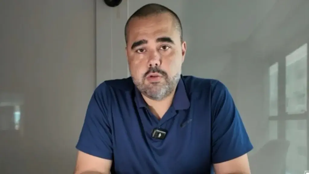 CSA confirma rescisão com seis jogadores e ajusta elenco para 2026 2 CSA confirma rescisão com seis jogadores e ajusta elenco para 2026 (Reprodução/CSA TV)