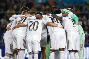 Real Madrid estuda mudança para permitir venda de ações para investidores