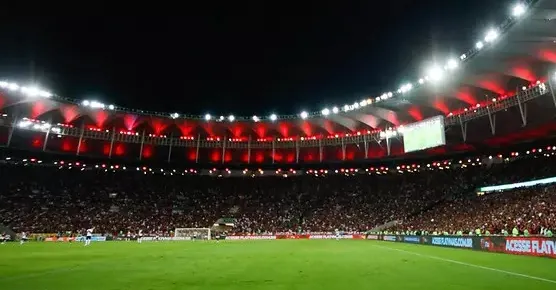 Flamengo-2025