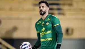 Série C: São Bernardo FC pronto para “decisão” contra o Londrina