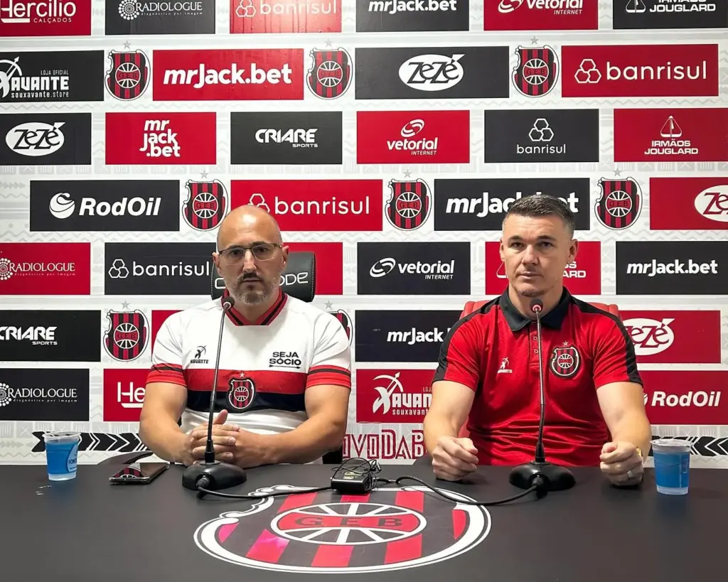 Eduardo Alves Brasil I