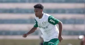 Palmeiras Sub-16 vence o Guarani fora de casa após afastamento do elenco Sub-17