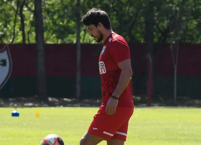 Portuguesa segue em ritmo acelerado de preparação para o Paulistão