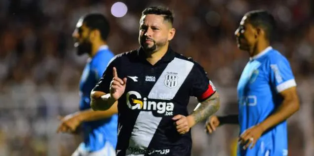 Vitória da Ponte Preta por 2 a 0 reforça o mérito do título 4 Série C - 2025