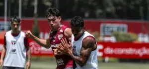 São Paulo acumula 11 lesionados e preocupação aumenta nos bastidores