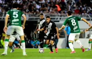 Série C: Everton Brito pede rescisão e cobra R$ 1 milhão da Ponte Preta